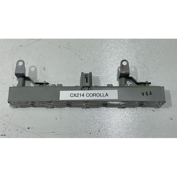 Break Light Luz Freio Toyota Corolla 2015 Á 2019 Original
