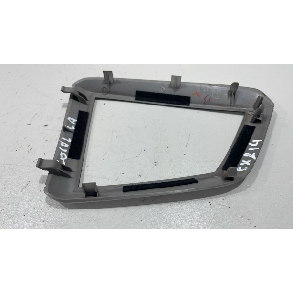 Moldura Console Alavanca Cambio Corolla 2015 Á 2019 Original
