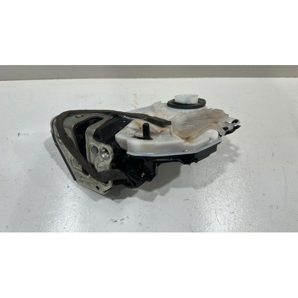 Fechadura Porta Traseira Esquerda Toyota Corolla 2015/2018