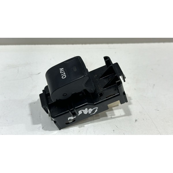 Botão Vidro Traseiro Toyota Corolla 2015 2016 2017 2018 2019
