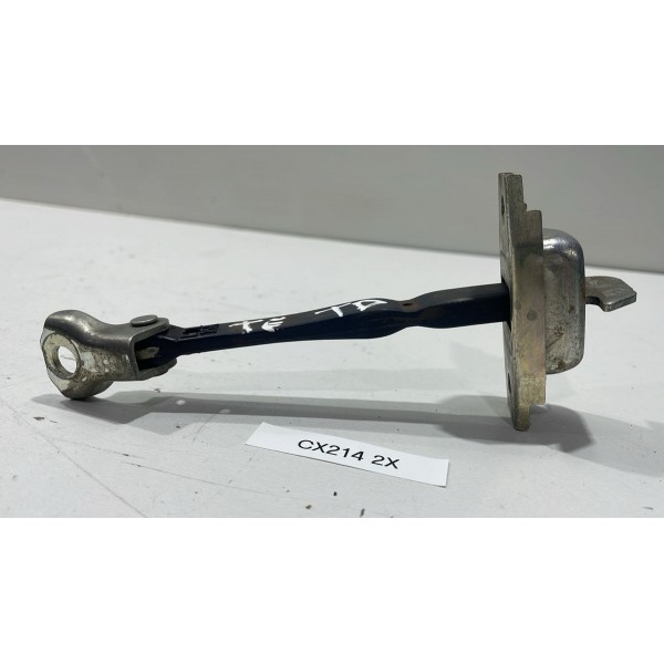 Limitador Porta Traseira Toyota Corolla 2015 Á 2019 Original