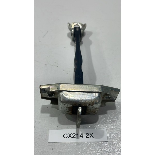 Limitador Porta Traseira Toyota Corolla 2015 Á 2019 Original