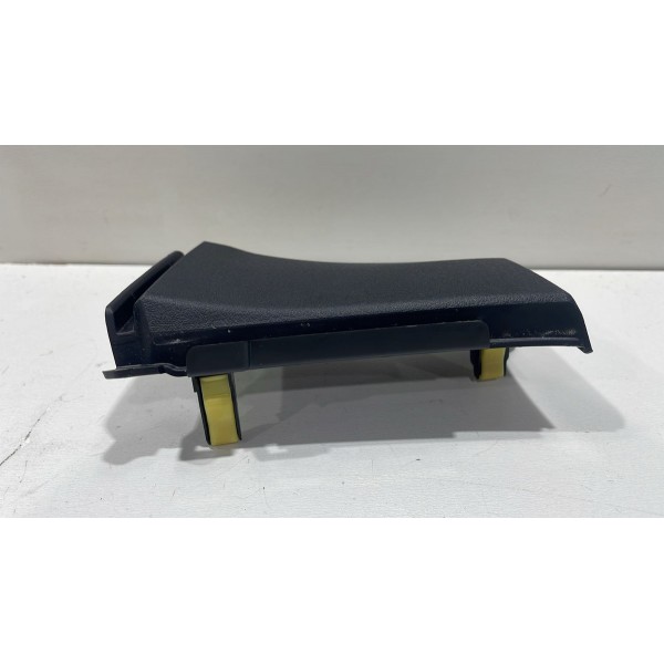 Moldura Acabamento Esquerdo Painel Toyota Corolla 2015 Á 19.