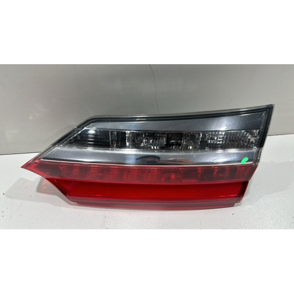 Lanterna Direita Com Led Tampa Toyota Corolla 2018 Á 2019