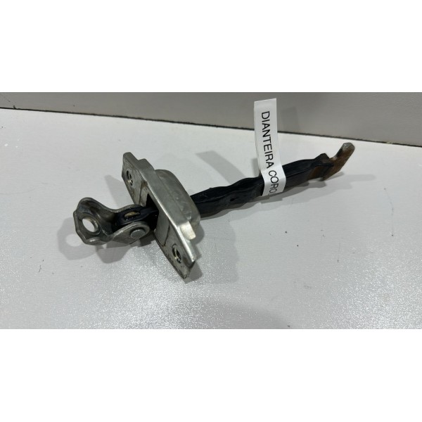 Limitador Porta Dianteira Toyota Corolla 2015/2019 Original
