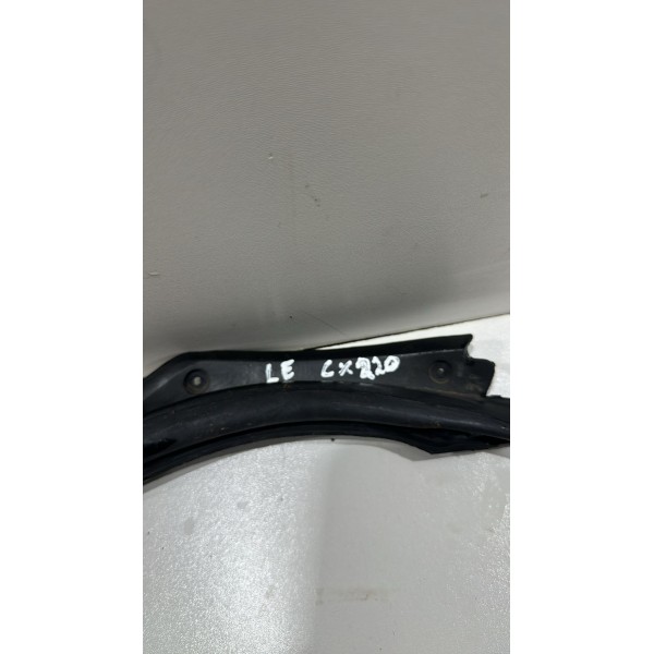Borracha Guarnição Porta Dianteira Esquerda Corolla 15 Á 19