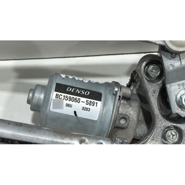 Galhada Limpador Parabrisa Toyota Corolla 2015 Á 2019 Origin