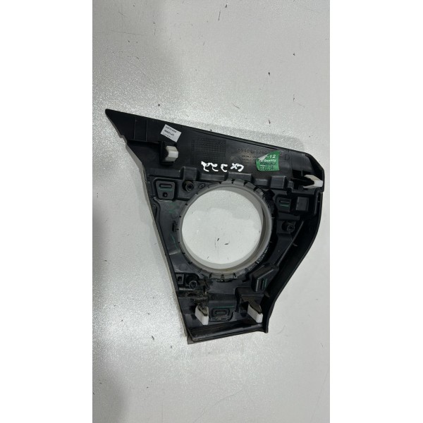 Moldura Difusor De Ar Esquerdo Toyota Corolla 2015 Á 2019