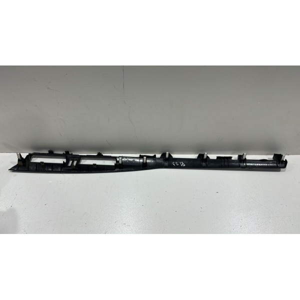 Moldura Difusor De Ar Central Painel Corolla 2018 2019 Origi