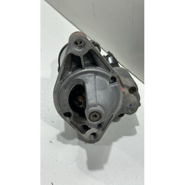 Motor Arranque Partida Corolla 2016 17 18 2019 Original