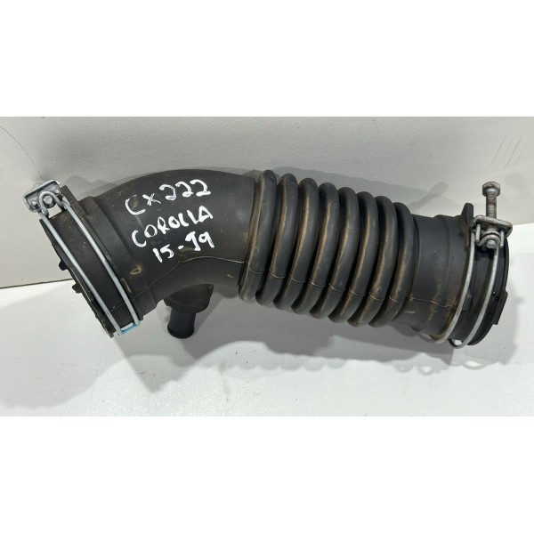 Mangueira Filtro De Ar Toyota Corolla 2.0 2015 Até 2019