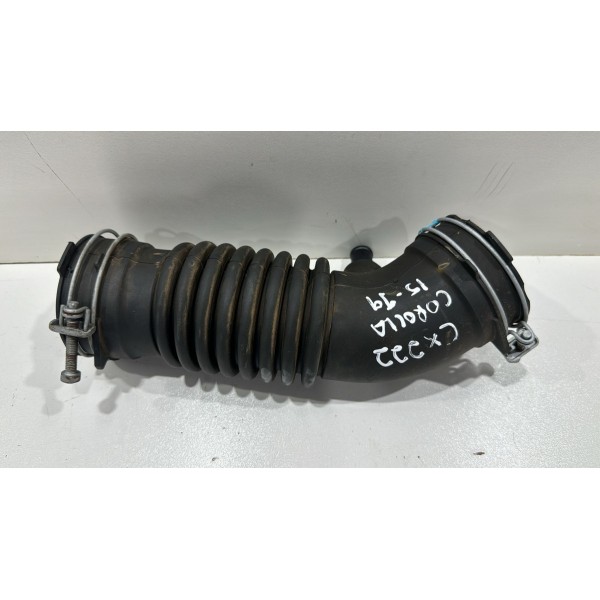 Mangueira Filtro De Ar Toyota Corolla 2.0 2015 Até 2019
