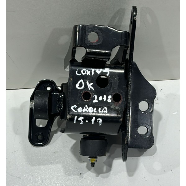 Coxim Cambio Toyota Corolla 2.0 Autom. 2015 Á 2019