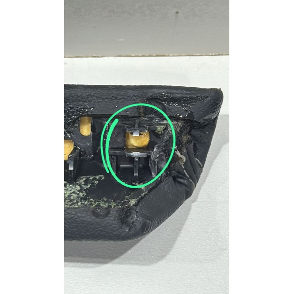 Apoio Braço Traseiro Direito Toyota Corolla 2015 A 2019