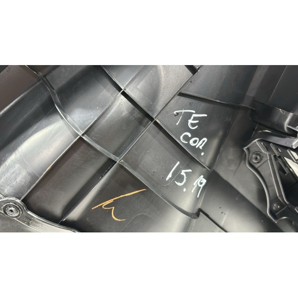Forro Porta Traseiro Esquerd Toyota Corolla 2015 Á 2019 Orig