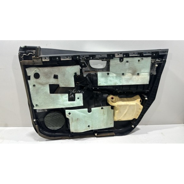 Forro Porta Dianteir Esquerd Toyota Corolla 2015 Á 2019 Orig