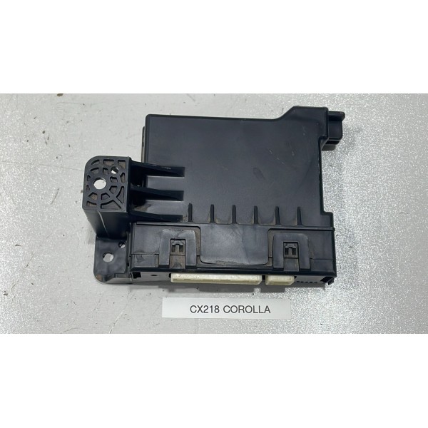 Módulo Ar Condicionado Toyota Corolla 2.0 2015 Á 2019 Origin