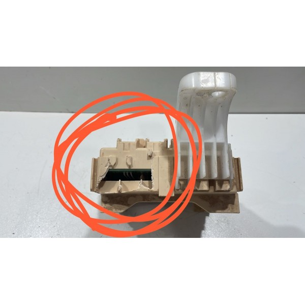Caixa Fusível Toyota Corolla 2.0 2015 Á 2019 Original
