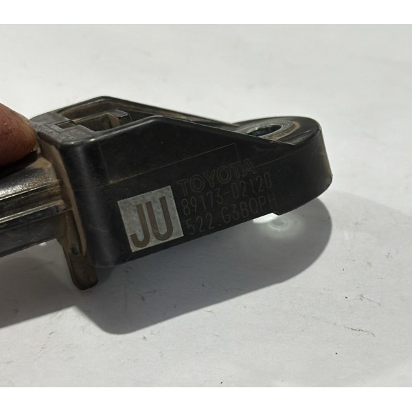Sensor Air Corola 8917302120 Ju (compare Codigo)