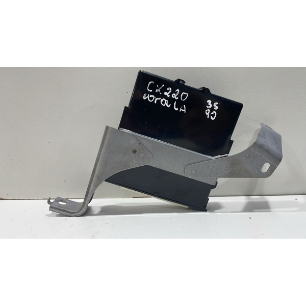Modulo Smart Key Corolla 2015 Á 2019 Original