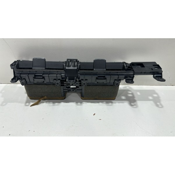 Difusor De Ar Central Toyota Corolla 2015 Á 2019 Original