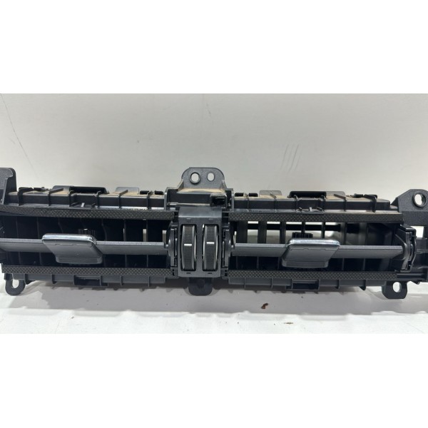Difusor De Ar Central Toyota Corolla 2015 Á 2019 Original