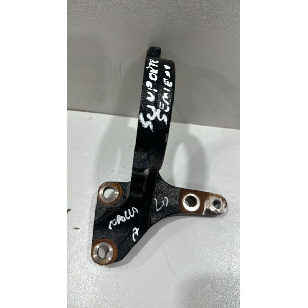 Suporte Semi Eixo Toyota Corolla 2015 Á 2019