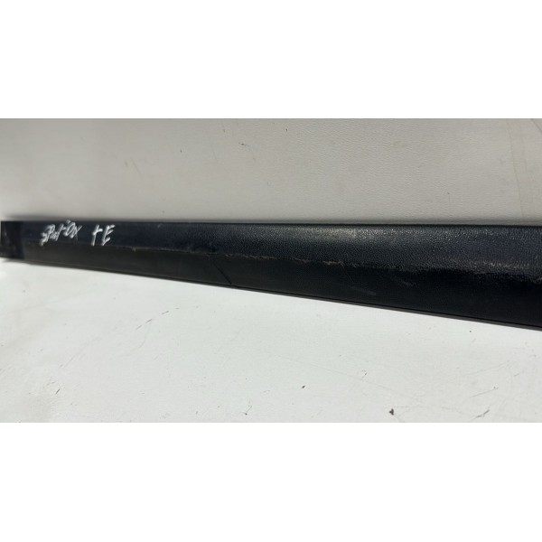 Friso Porta Traseira Esquerda Fox 04/10 5z4853753 Original
