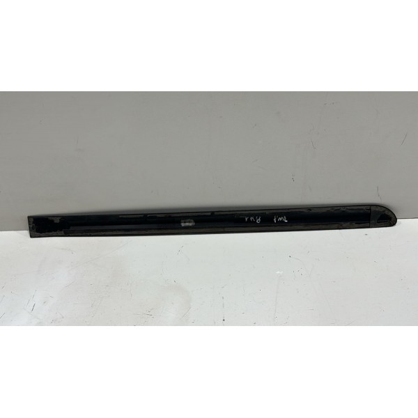 Friso Porta Traseira Esquerda Fox 04/10 5z4853753 Original