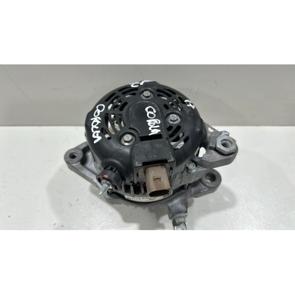 Alternador Toyota Corolla 2.0 2015 16 17 18 2019 Original