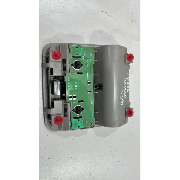 Luz De Teto Cortesia Toyota Corolla 2015/2019 Original