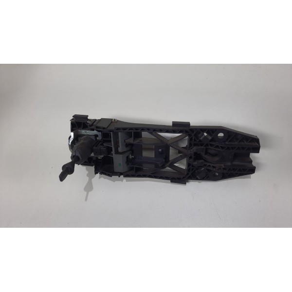 Maçaneta Externa Dianteira Esquerda Vw Up 2014-2020
