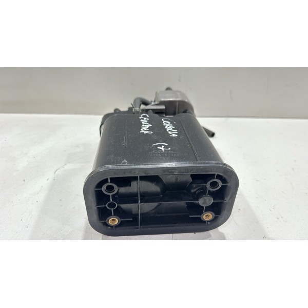 Filtro Canister Toyota Corolla 2015 Á 2019 Original ...