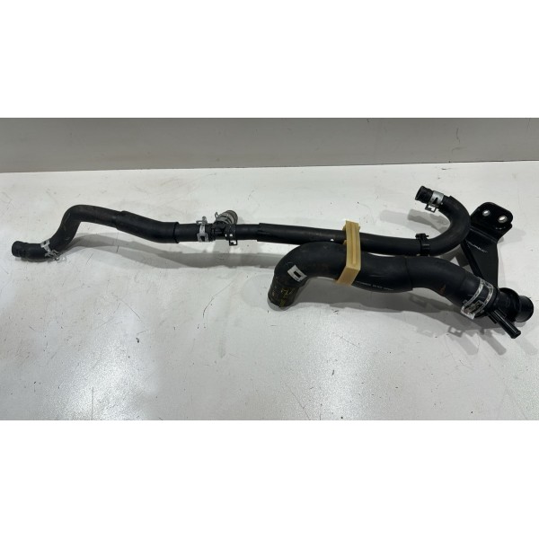 Mangueira Flange Radiador Toyota Corolla 2016 2017 2018 2019