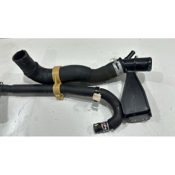 Mangueira Flange Radiador Toyota Corolla 2016 2017 2018 2019