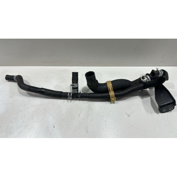 Mangueira Flange Radiador Toyota Corolla 2016 2017 2018 2019