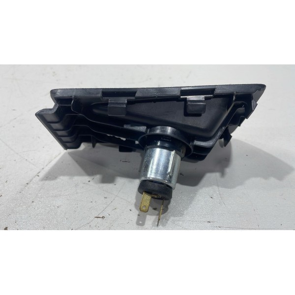 Acabamento Tomada 12v Toyota Corolla 2015 A 2019
