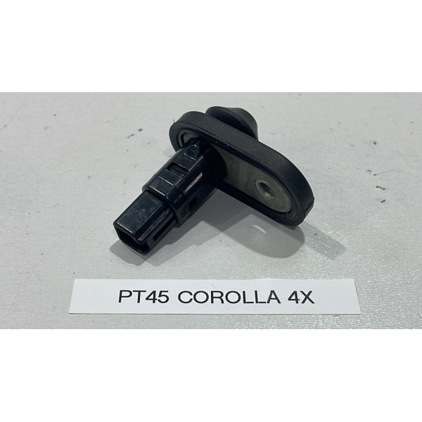 Interruptor Sensor Porta Toyota Corolla 2015 Á 2019 Original
