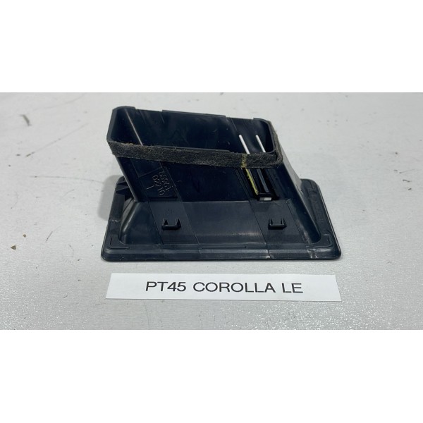 Difusor Esquerdo Superior Corolla 2015 Á 2019