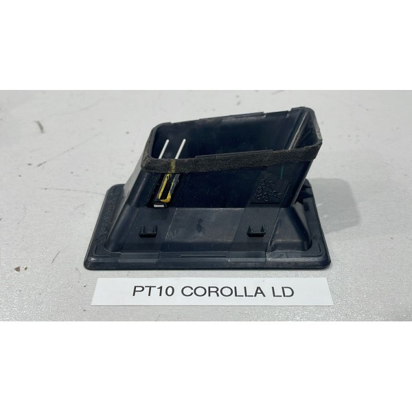 Difusor Direito Superior Corolla 2015 Á 2019