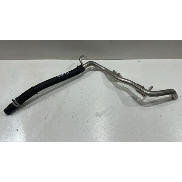 Cano Tubo Água Motor Corolla 2.0 2016 2017