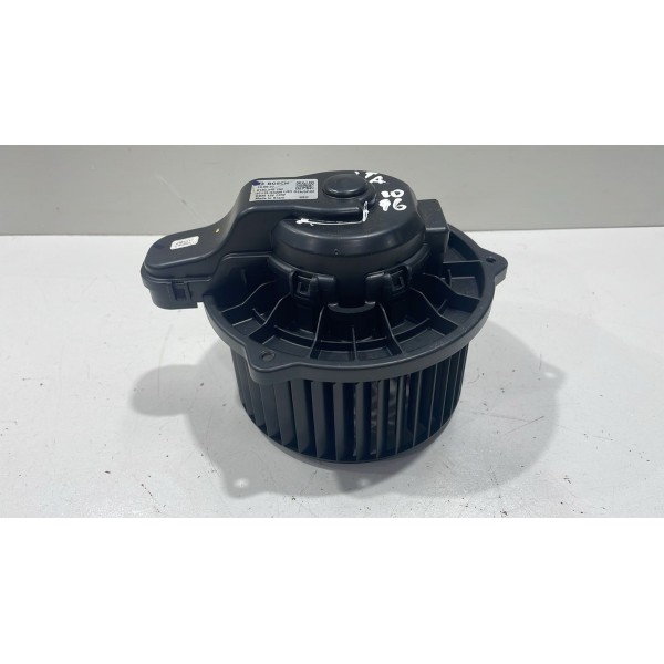 Motor Ar Forçado Hyundai Creta 2016 2017 2018 2019 Original