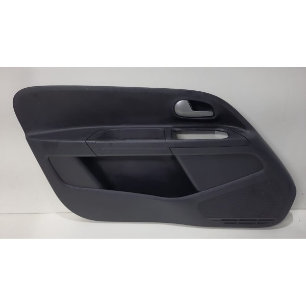 Forro Porta Vw Up Dianteiro Esquerdo Com Vidro Eletrico