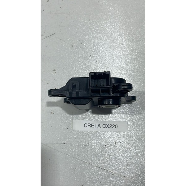 Motor Atuador Ar Condicionado Hyundai Creta 2017 H400730881