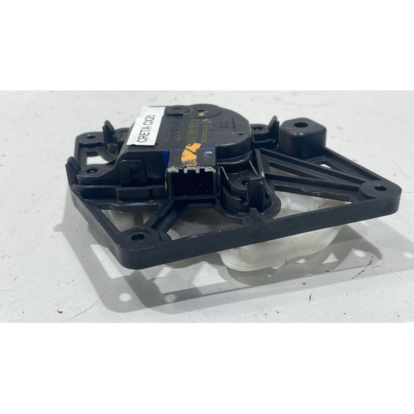 Motor Atuador Caixa Ar Hyundai Creta 2017 2018 2019 Original