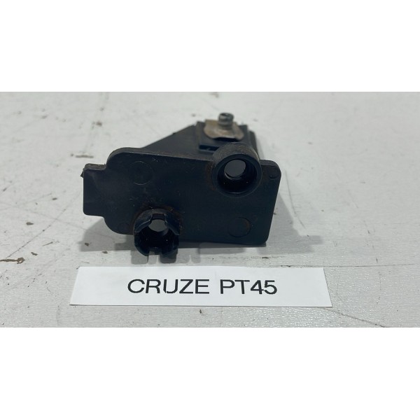 Guia Pé Farol Inferior Direito Chevrolet Cruze 2012 Á 2016