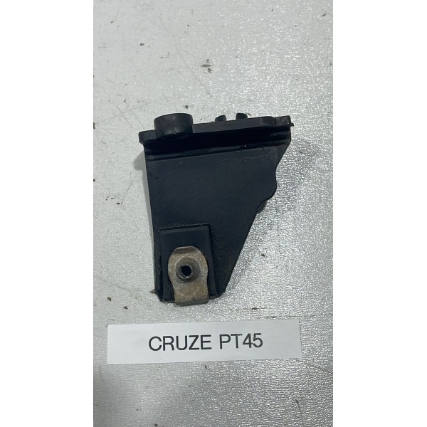Guia Pé Farol Inferior Direito Chevrolet Cruze 2012 Á 2016