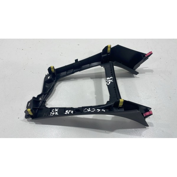 Moldura Console Marcha Corolla 2015 Á 2019 5882102860