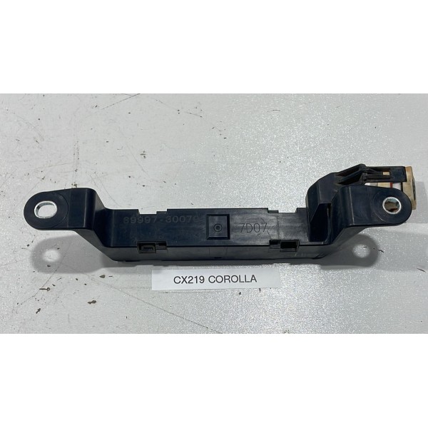 Módulo Antena Toyota Corolla 2015 16 17 18 2019 8999730070