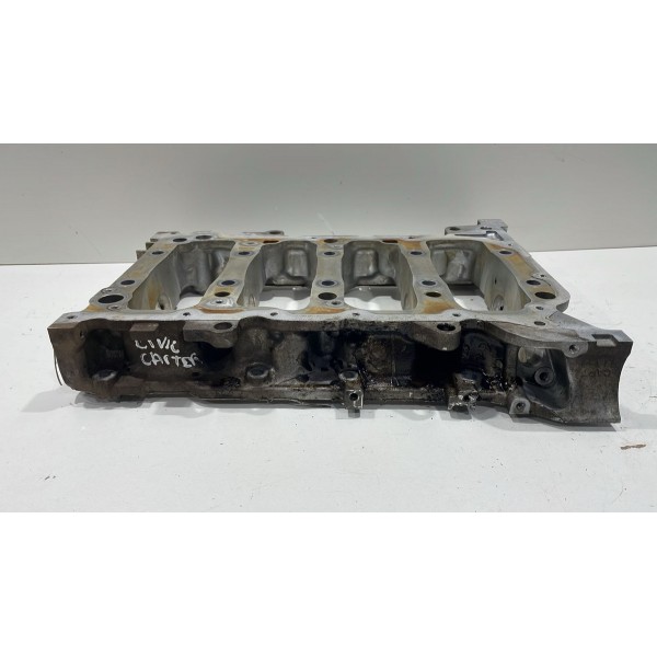 Sobre Carter Honda New Civic 1.8 2012 2013 Original